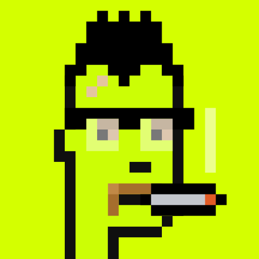404 Origin Punk