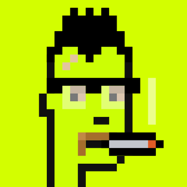 404 Origin Punk