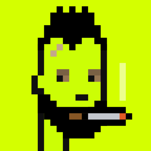 404 Origin Punk