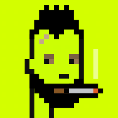 404 Origin Punk