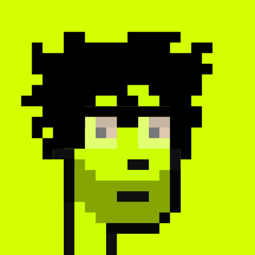 404 Origin Punk