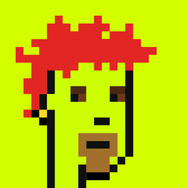 404 Origin Punk