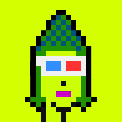 404 Origin Punk