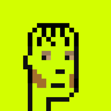 404 Origin Punk