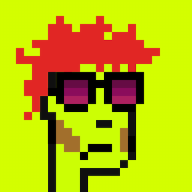 404 Origin Punk