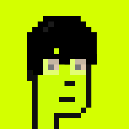 404 Origin Punk