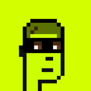 404 Origin Punk