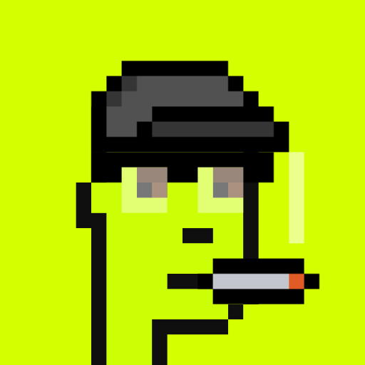 404 Origin Punk