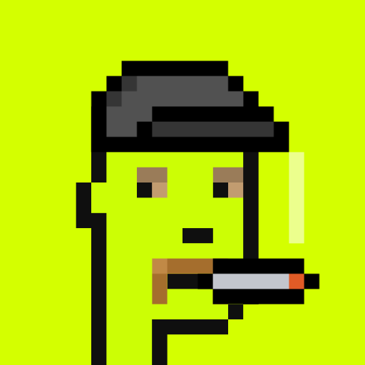 404 Origin Punk