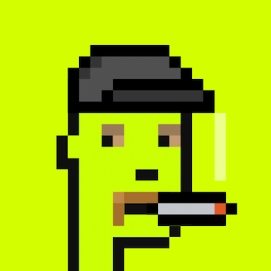 404 Origin Punk