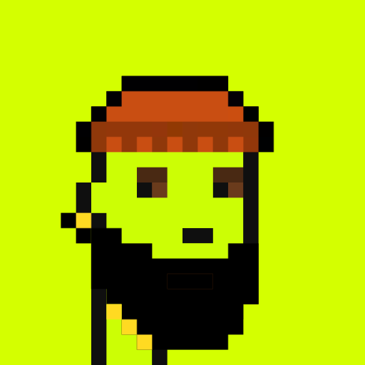 404 Origin Punk