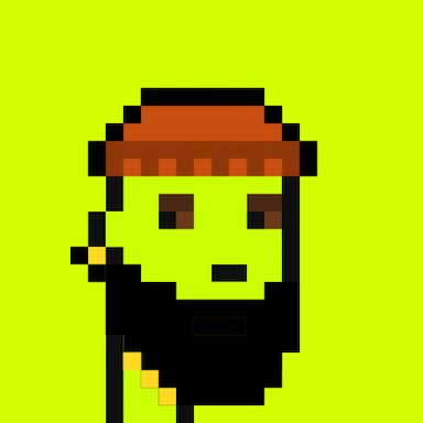 404 Origin Punk