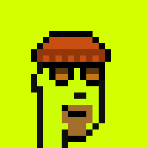 404 Origin Punk