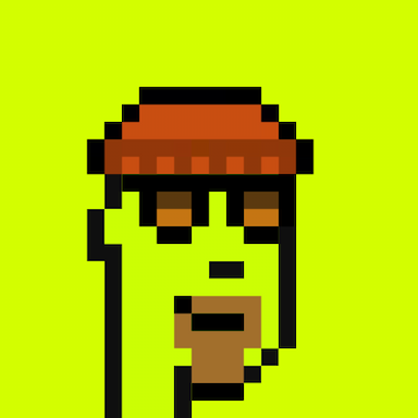 404 Origin Punk