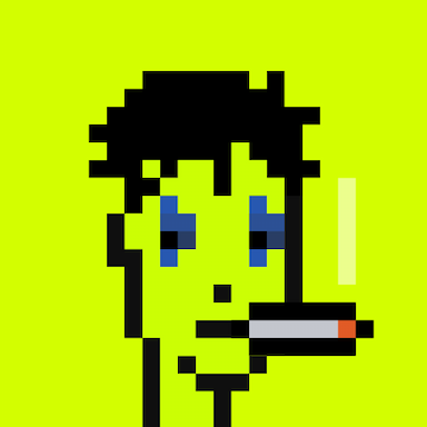 404 Origin Punk