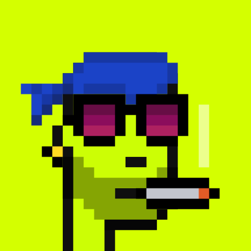 404 Origin Punk