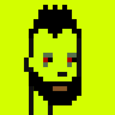 404 Origin Punk