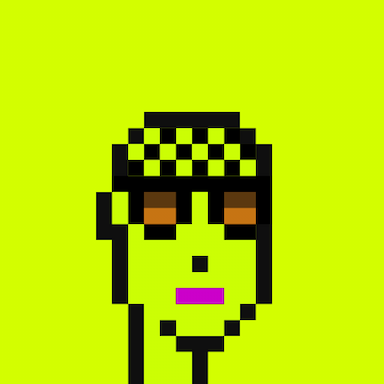 404 Origin Punk
