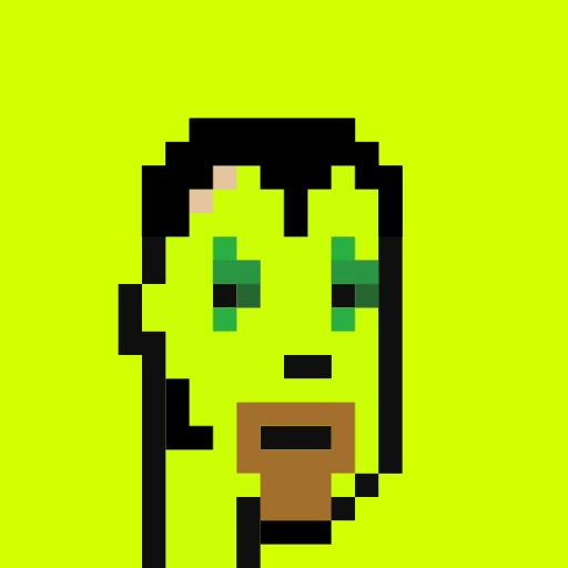 404 Origin Punk
