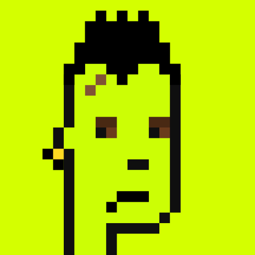 404 Origin Punk