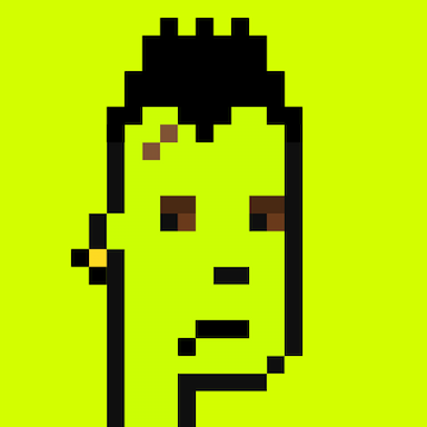 404 Origin Punk