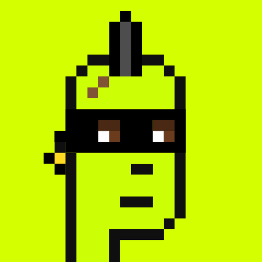 404 Origin Punk