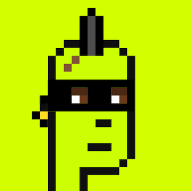 404 Origin Punk