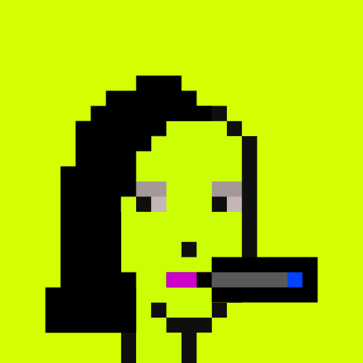 404 Origin Punk