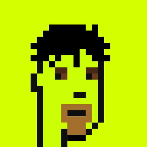 404 Origin Punk