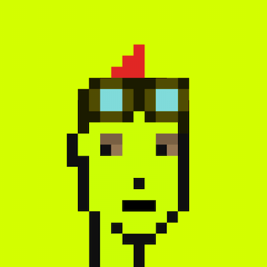 404 Origin Punk