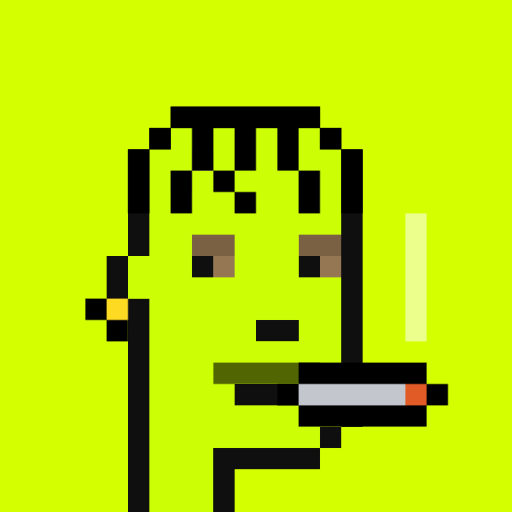 404 Origin Punk