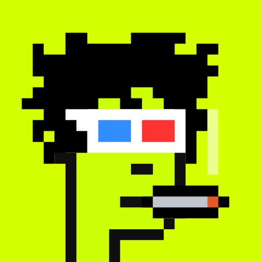 404 Origin Punk