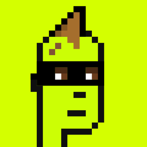 404 Origin Punk