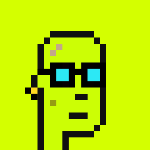 404 Origin Punk