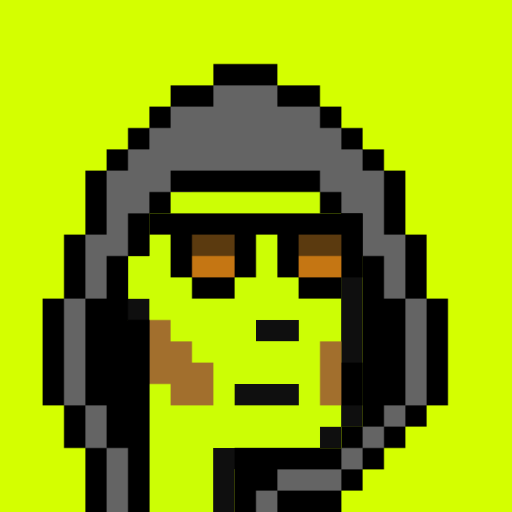 404 Origin Punk