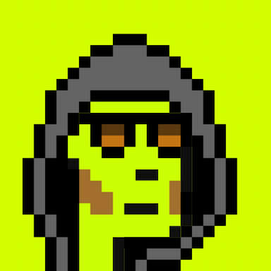 404 Origin Punk