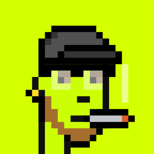 404 Origin Punk