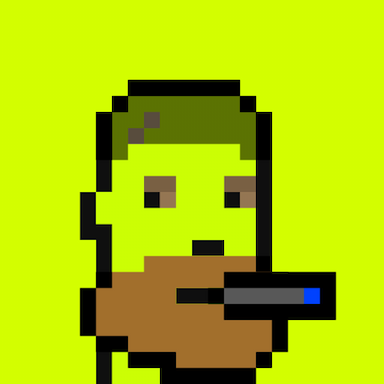 404 Origin Punk