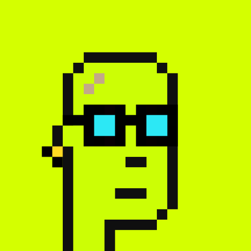 404 Origin Punk