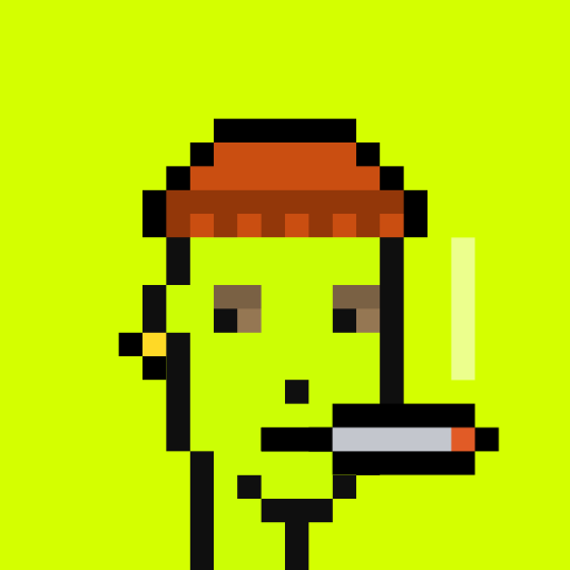 404 Origin Punk