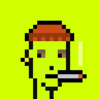 404 Origin Punk