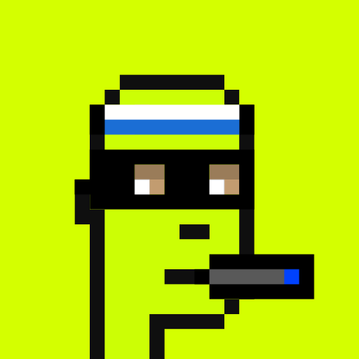 404 Origin Punk