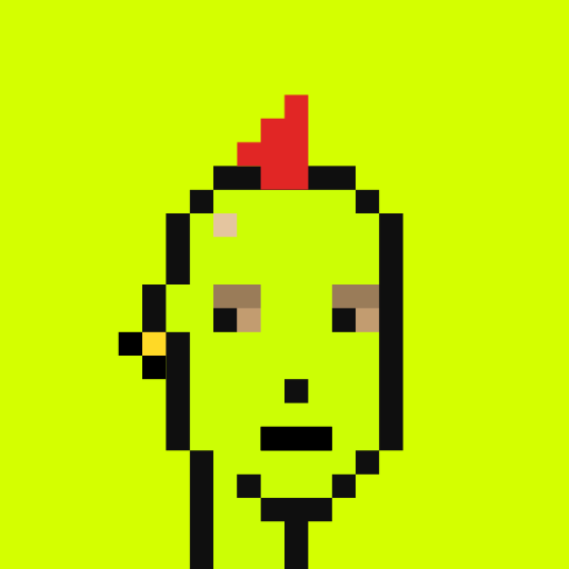 404 Origin Punk