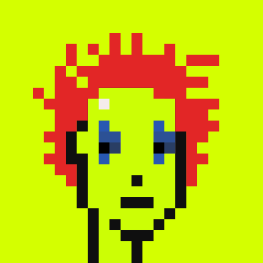 404 Origin Punk