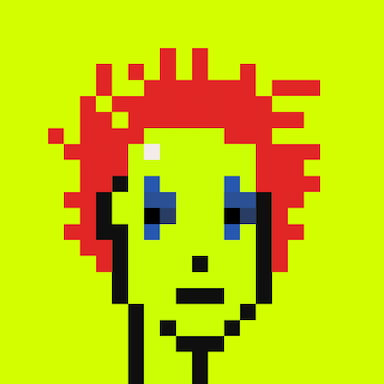 404 Origin Punk