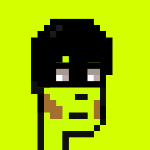 404 Origin Punk