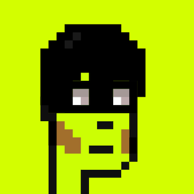 404 Origin Punk
