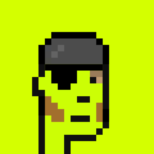 404 Origin Punk