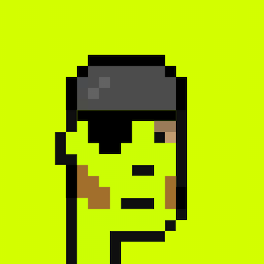 404 Origin Punk