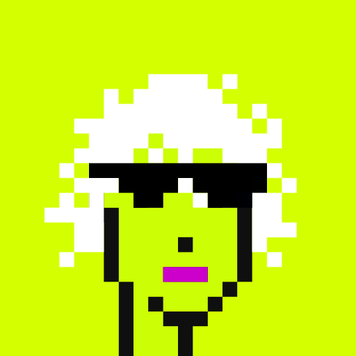 404 Origin Punk